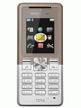 Sony Ericsson T270i