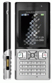 Sony Ericsson T700i