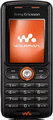 Sony Ericsson W200i