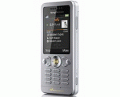Sony Ericsson W302i