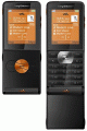 Sony Ericsson W350i