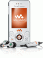 Sony Ericsson W580i