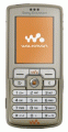 Sony Ericsson W700i