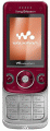 Sony Ericsson W760i