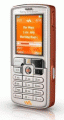 Sony Ericsson W800