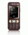 Sony Ericsson W890i