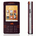 Sony Ericsson W950i