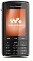 Sony Ericsson W960i