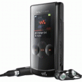 Sony Ericsson W980i