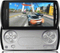 Sony Ericsson Xperia play