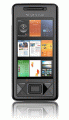 Sony Ericsson Xperia x1