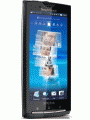 Sony Ericsson Xperia x10