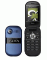 Sony Ericsson Z320i