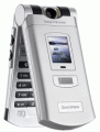 Sony Ericsson Z800i