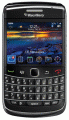 Blackberry Bold 9700 black
