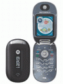 Motorola U6