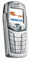 Nokia 6822