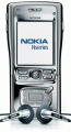 Nokia N91