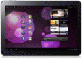 Samsung Galaxy tab 10 1 wifi 16gb