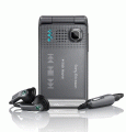 Sony Ericsson W380i