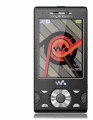 Sony Ericsson W995i